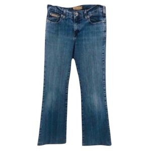Tommy Jeans Vintage 90’s Y2K Low-Mid Rise Bootcut Denim Jeans size 26